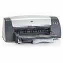 použitá HP inkoustová tiskárna A3 na díly, problém s podavačem