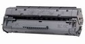 černá alternativní tonerová tisková kazeta značky Berolina kompatibilní s C39 06A