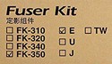fuser kit (300000s.)