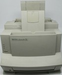 použitá funkční HP laserová černobílá tiskárna A4 včetně toneru