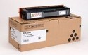 černá originální tonerová kazeta SPC310H (6000s.)-otevřená krabice, nepoužitá