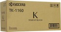 černá originální tonerová kazeta (7200s.)-bez krabice, volně, napoužitý