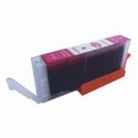 purpurová alternativní inkoustová tisková kazeta 551Xl