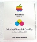 barevná inkoustová tisková kazeta-kompatibilní s BC-05