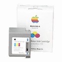barevná inkoustová tisková kazeta-kompatibilní s BC-05-vybalená z krabičky, nepoužitá, v zatevném pytlíku