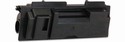 černá tonerová kazeta  (7200s.)-poníčená krabička, toner nepoužitý, ochranné pásky